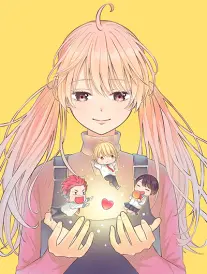 丫丫影视漫画改编悬疑动漫雾都杂货铺海报
